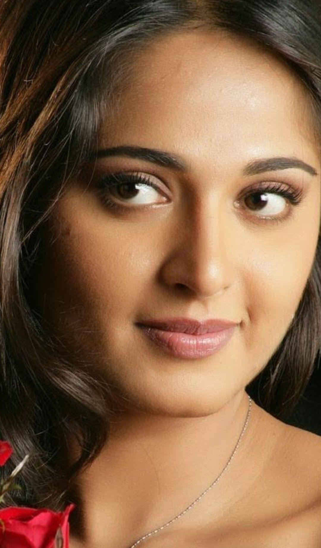 1080x1850 Anushka Shetty New HD Wallpaper for Android, Phone