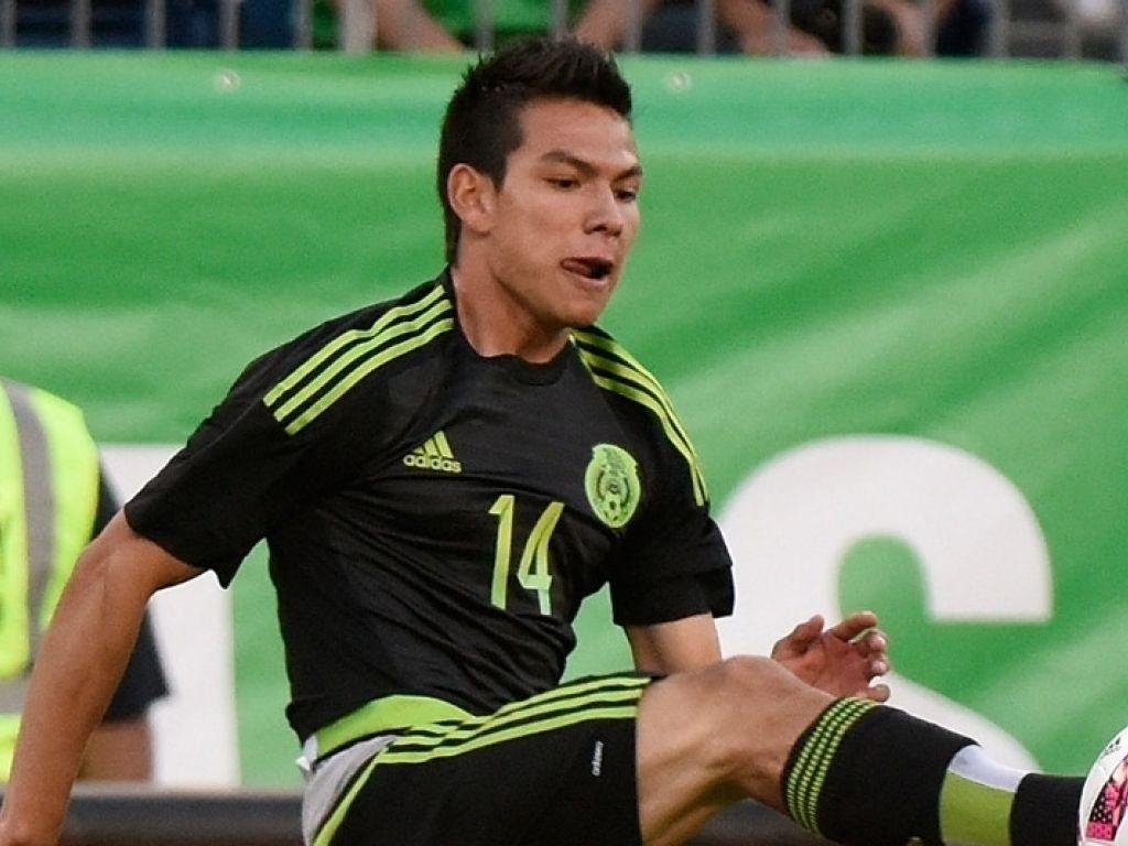 1030x770 PSV to sign Pachuca striker Lozano Breaking News, Desktop