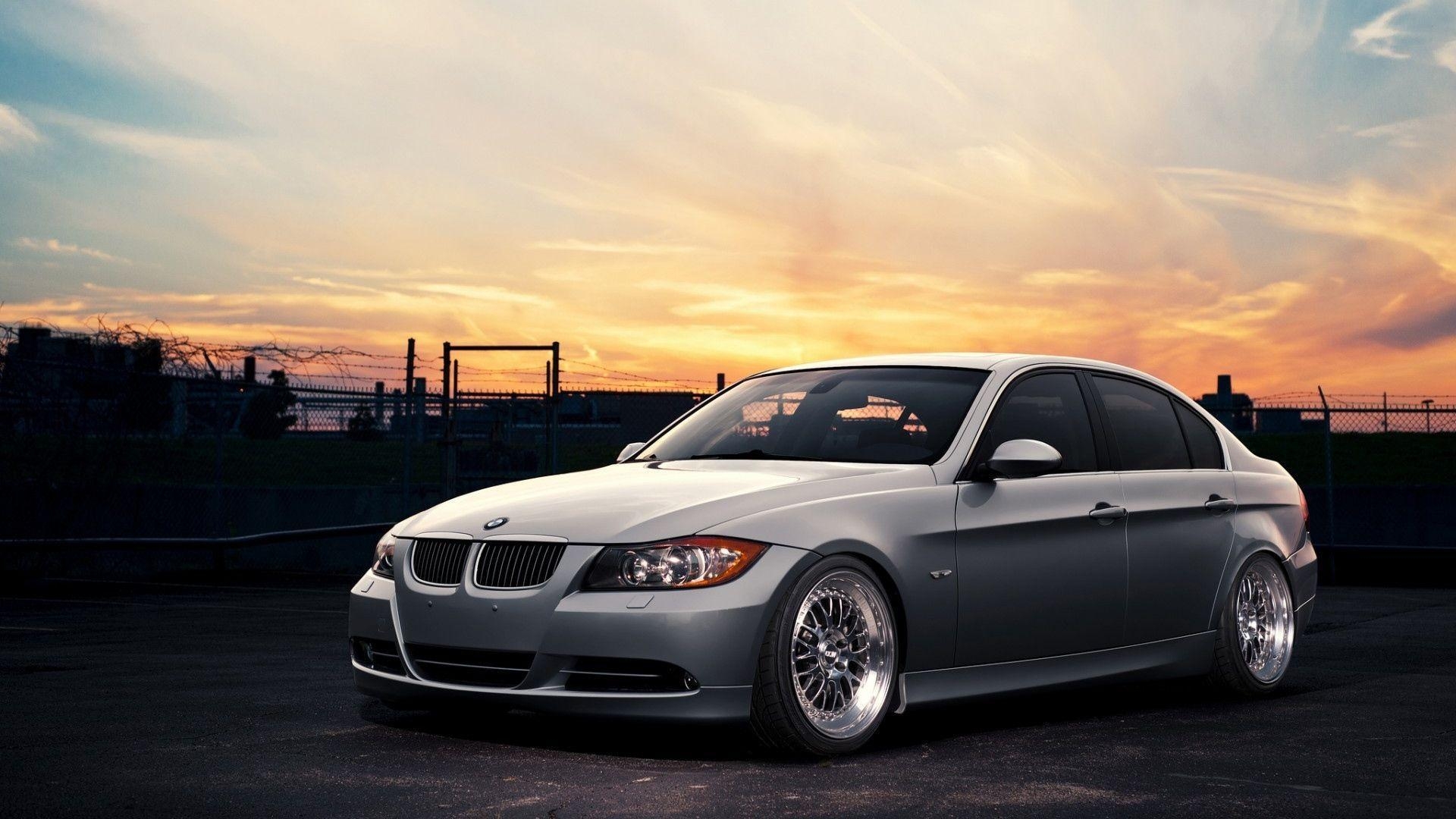 1920x1080 Download Wallpaper  Bmw e Black, Auto, Style Full HD, Desktop