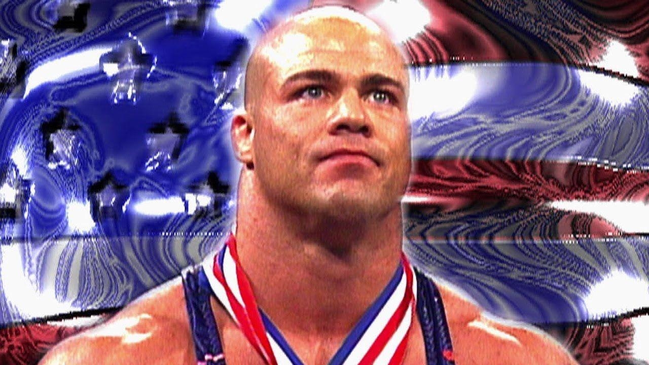 1280x720 Kurt Angle Wallpaper HD Background, Desktop