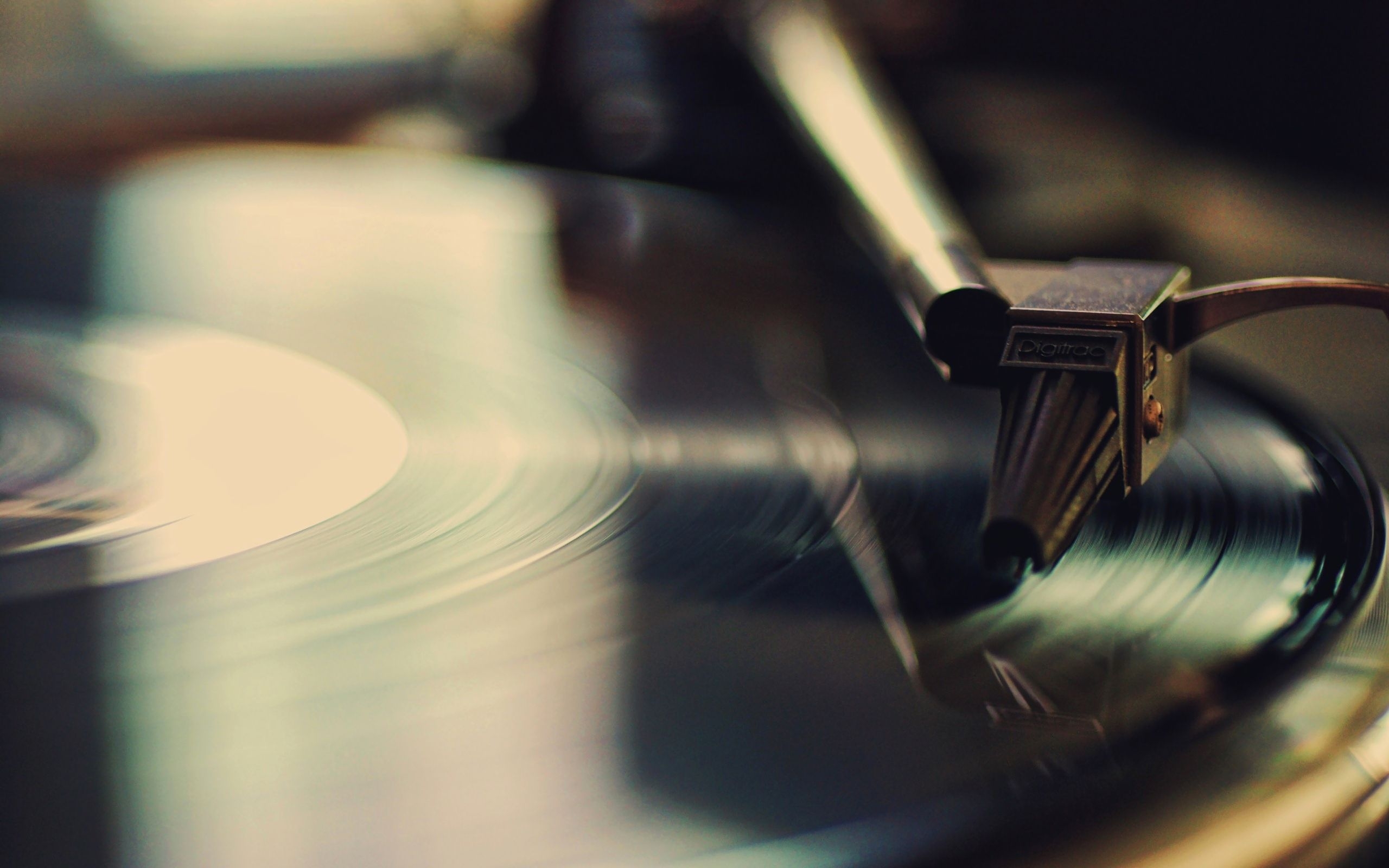 2560x1600 Vinyl Records Wallpaper Lovely [48 ] Record Player Wallpaper On, Desktop