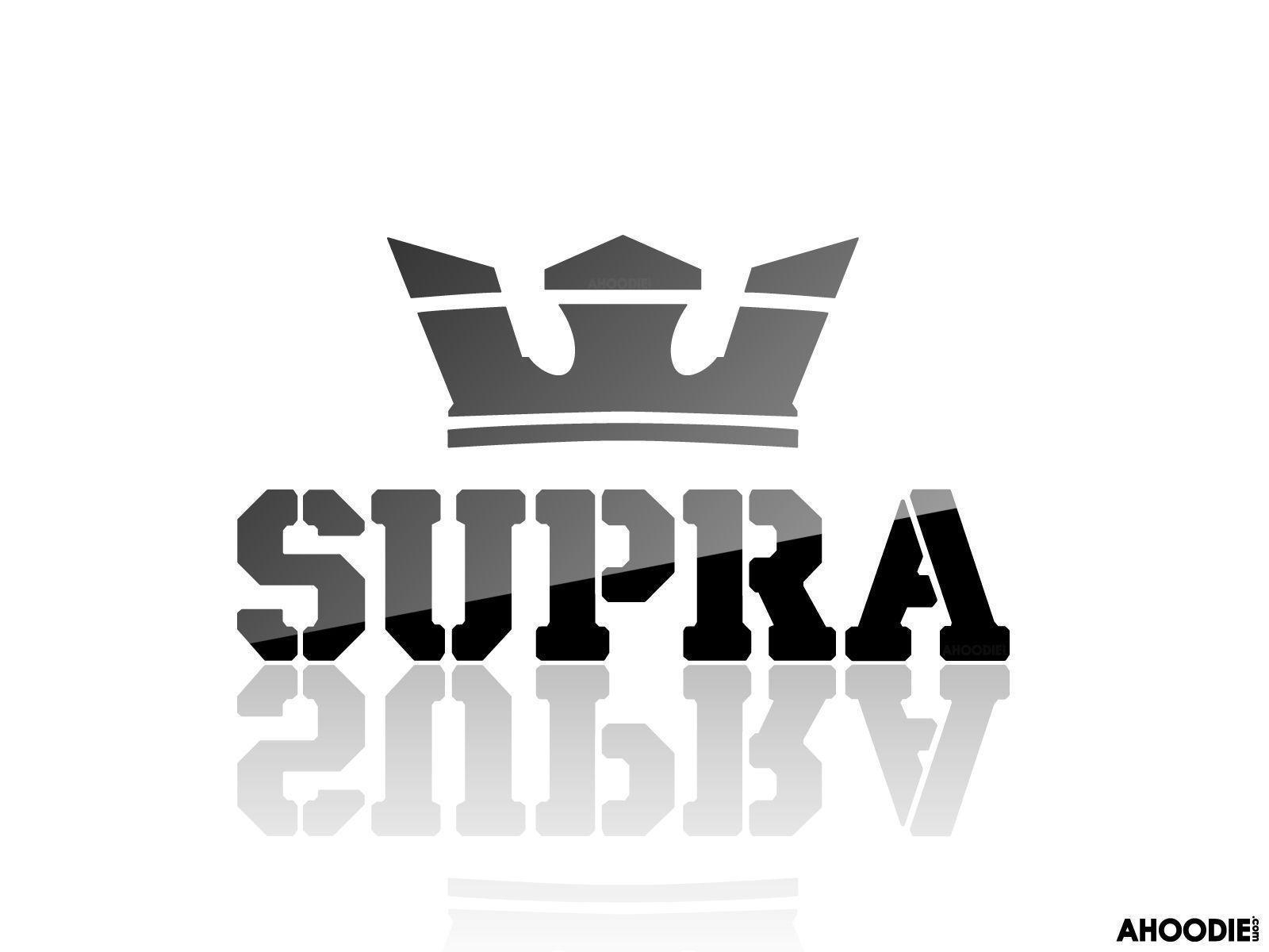 1600x1200 image For > Supra Footwear Crown Logo, Desktop