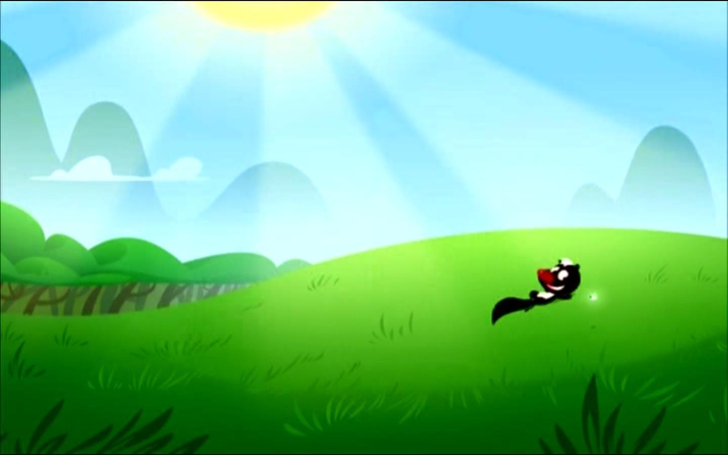 1440x900 Skunk&;s Best Day Ever! fu! Wallpaper, Desktop