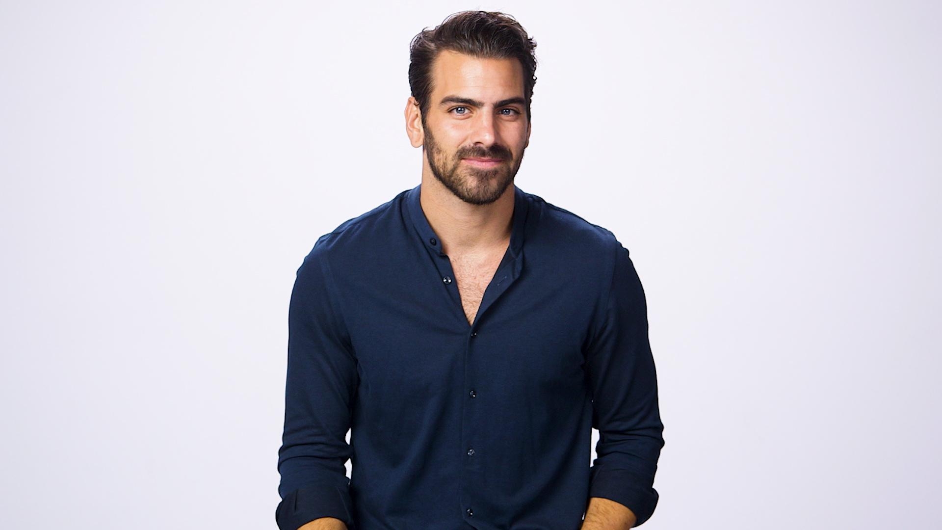 1920x1080 Deaf Actor Nyle DiMarco Explains How Deaf People Go to the Movies, Desktop