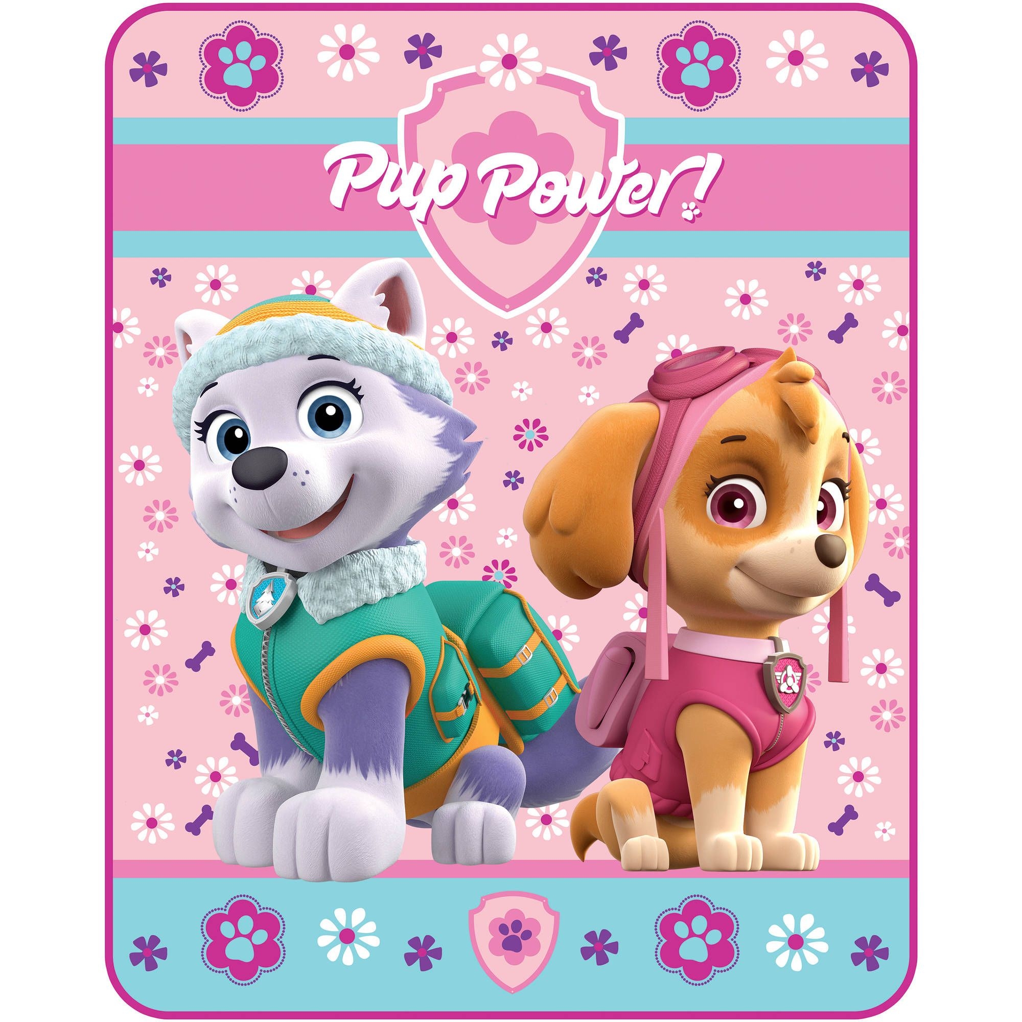 2000x2000 Wallpaper Paw Patrol, Phone