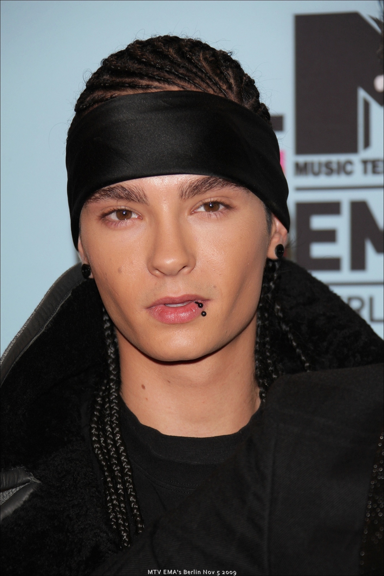 1340x2010 Download Tom Kaulitz wallpaper for mobile phone, free Tom Kaulitz HD picture, Phone