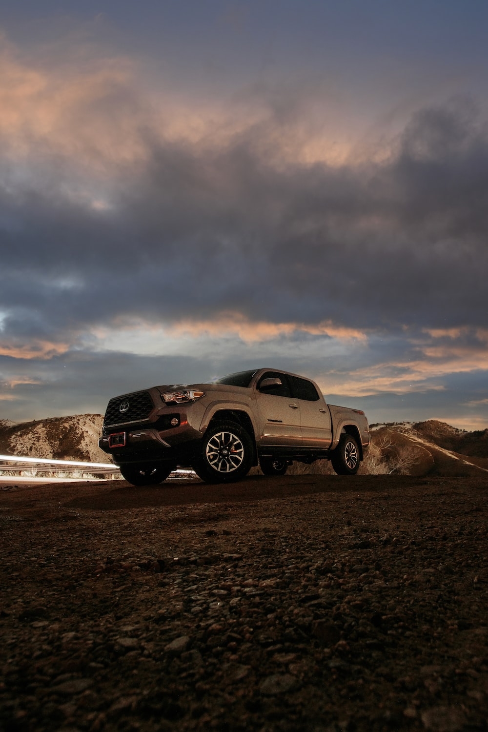 14+ Hilux Revo Wallpapers - Pixelshares.com