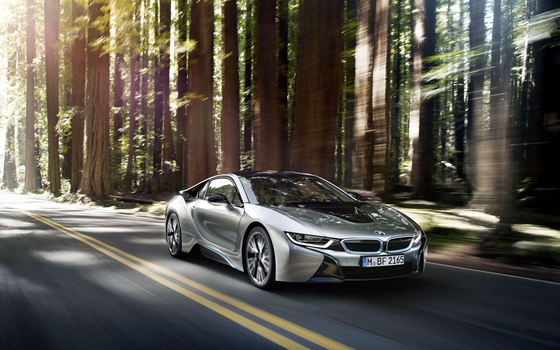 1920x1200 Bmw I8 Wallpaper. Sky HD Wallpaper, Desktop