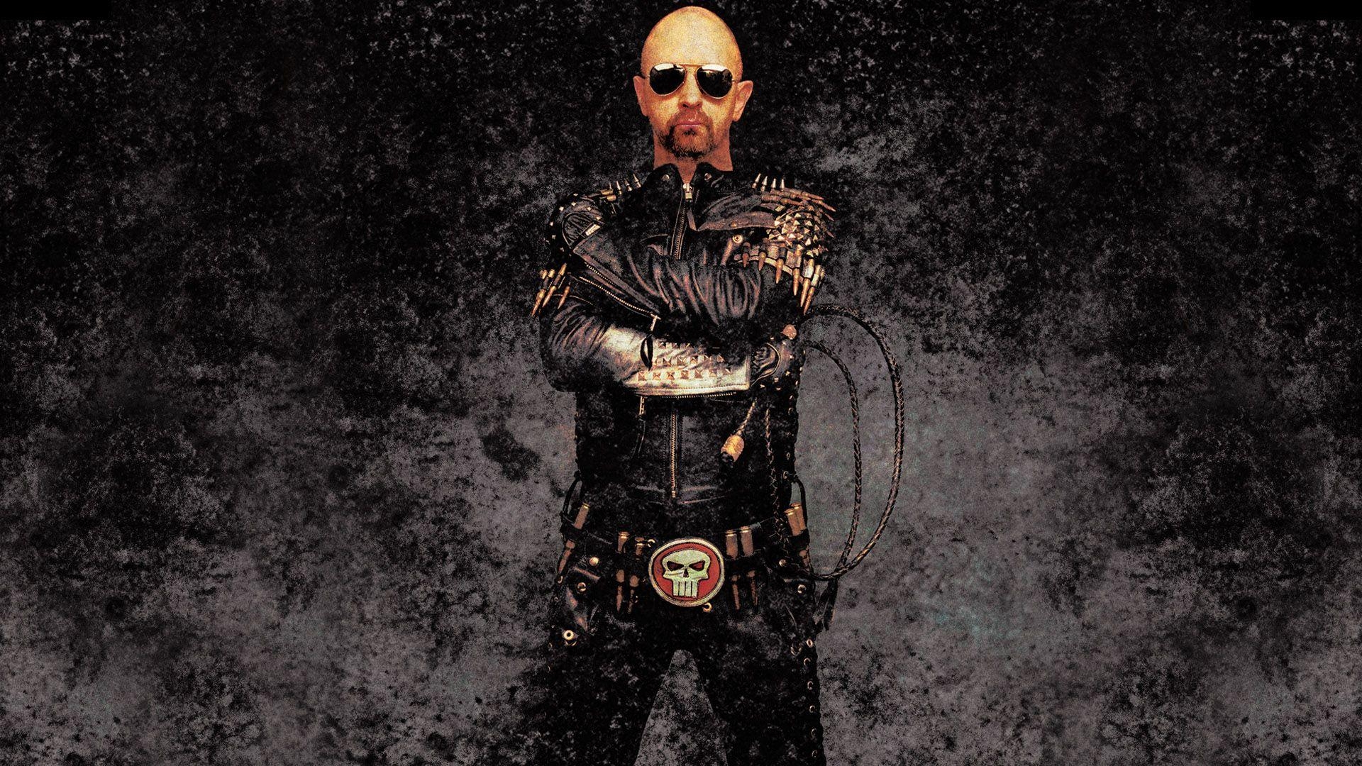 1920x1080 Rob Halford HD Wallpaper, Desktop