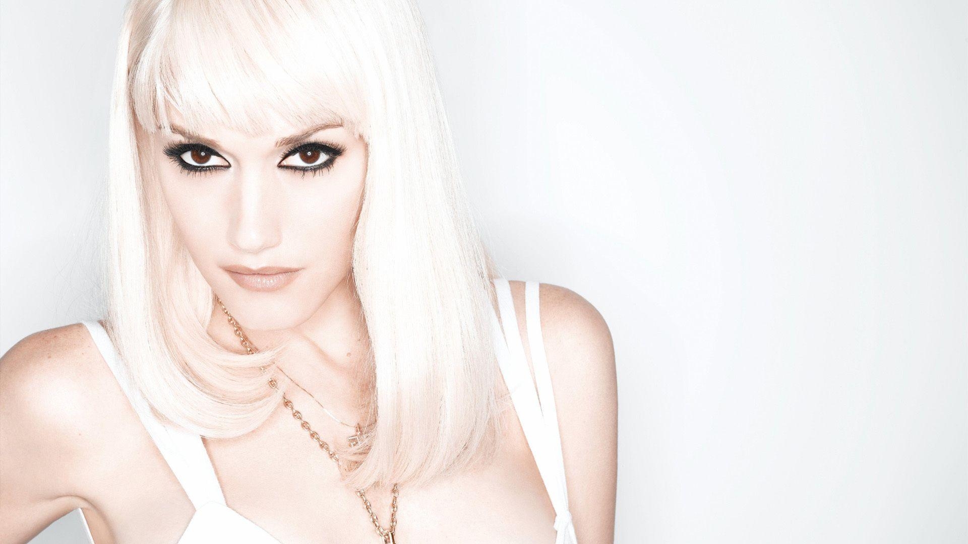 1920x1080 Gwen Stefani wallpaper in HD 1080, Desktop