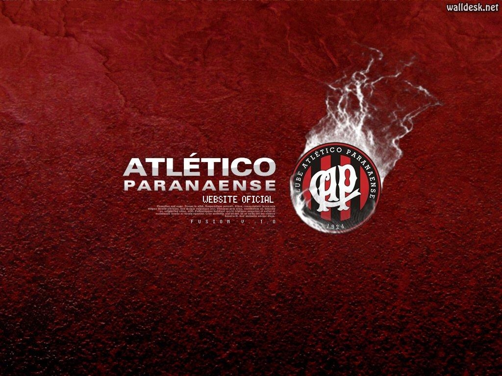 1030x770 Clube Atlético Paranaense Wallpaper, Desktop