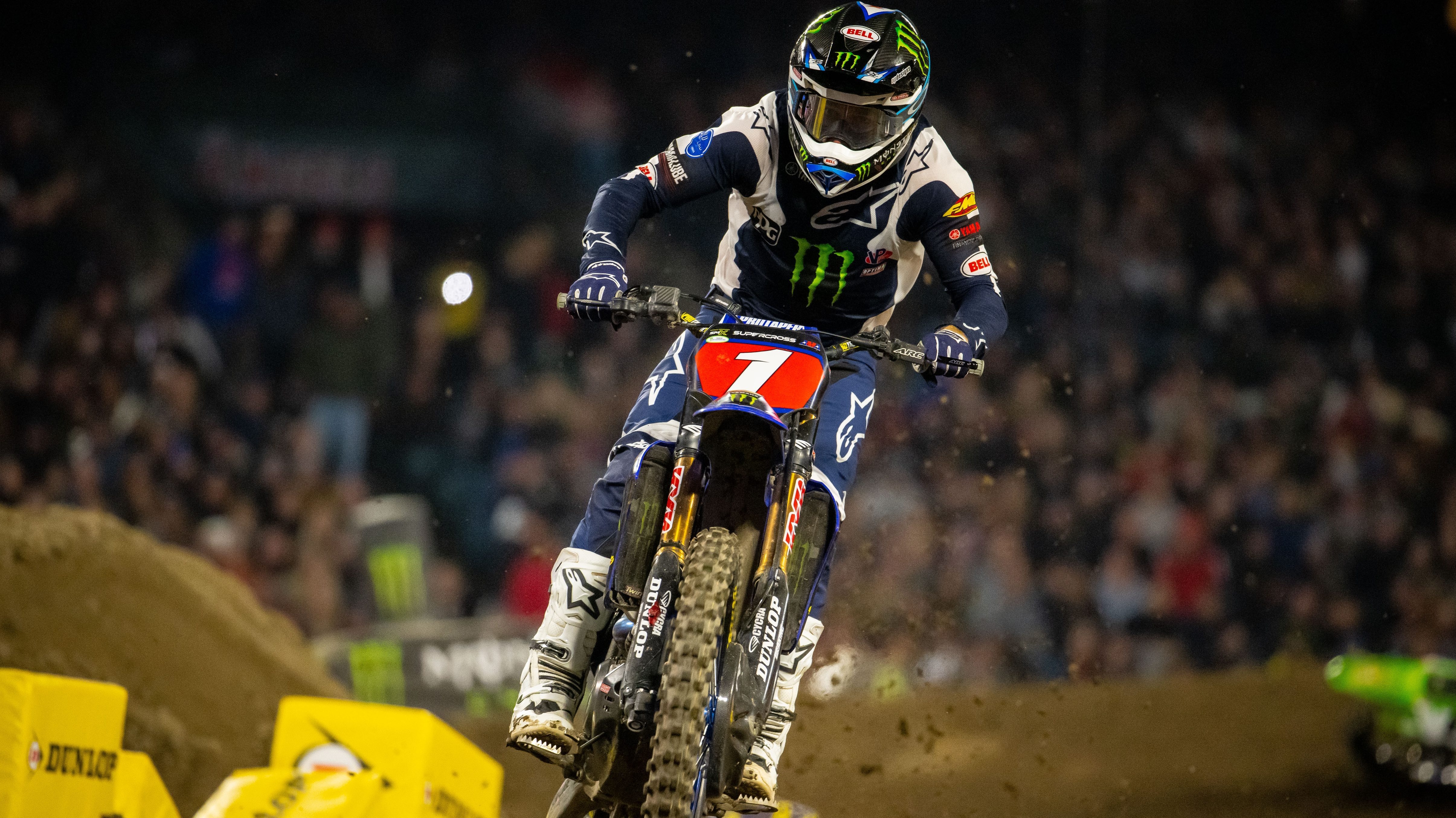 4830x2710 Eli Tomac wins 2023 Supercross opener in Anaheim- NBC Sports, Desktop