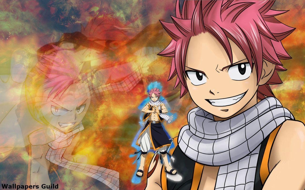 1280x800 º.¸¸.•´¯`♥ Natsu Dragneel ♥ `•.¸.•´ ♥ º.¸¸.•´, Desktop