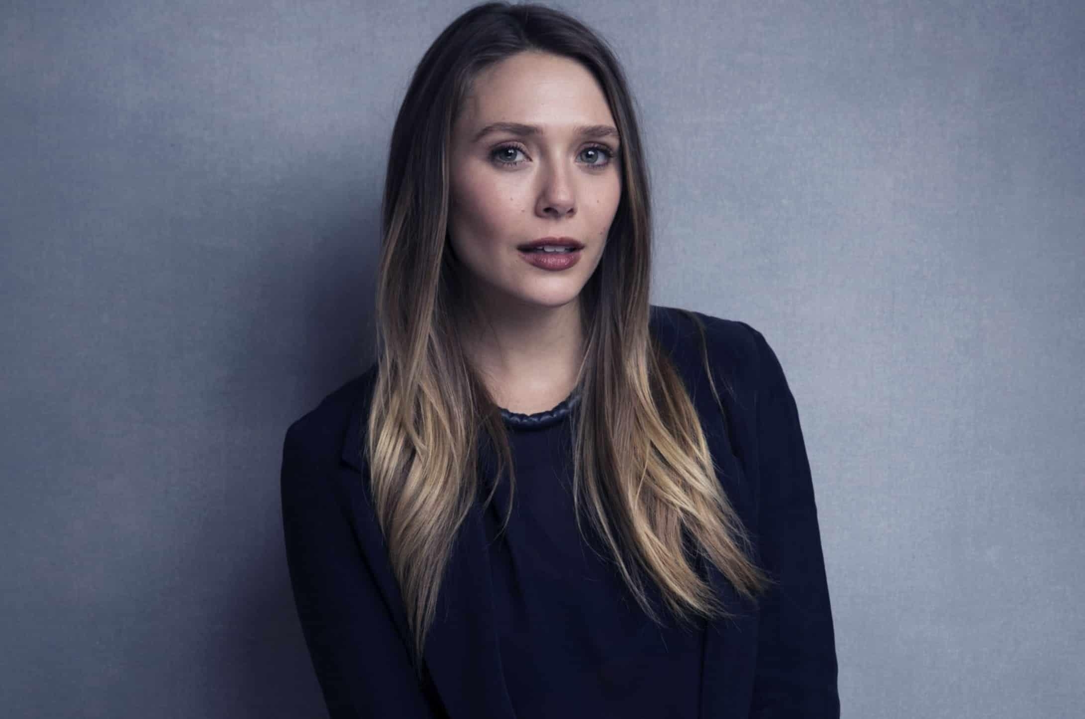 2190x1450 Full HD P Elizabeth Olsen Wallpaper HD Desktop Background, Desktop