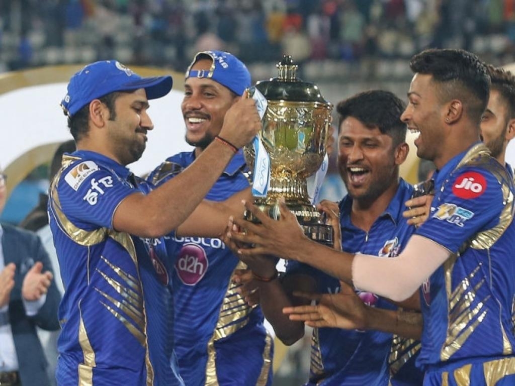 1030x770 Mumbai captain Rohit Sharma: Team unity wins you championships, Desktop