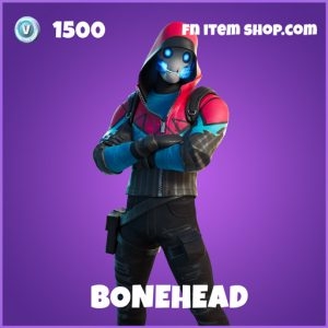 300x300 Bonehead Fortnite wallpaper, Phone