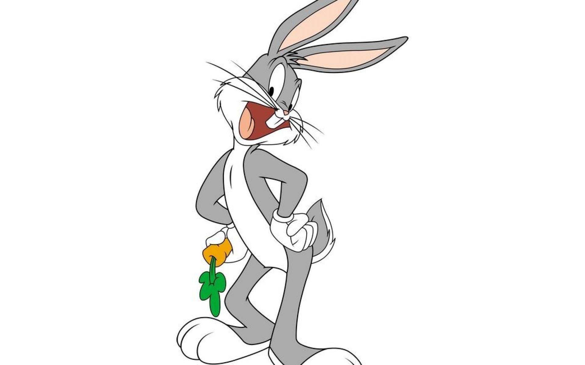 1920x1200 Bugs Bunny Wallpaper, Desktop