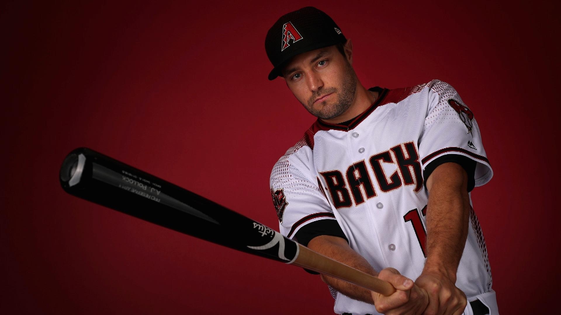 1920x1080 Fantasy Baseball: A.J. Pollock worth gambling on, not Lance, Desktop