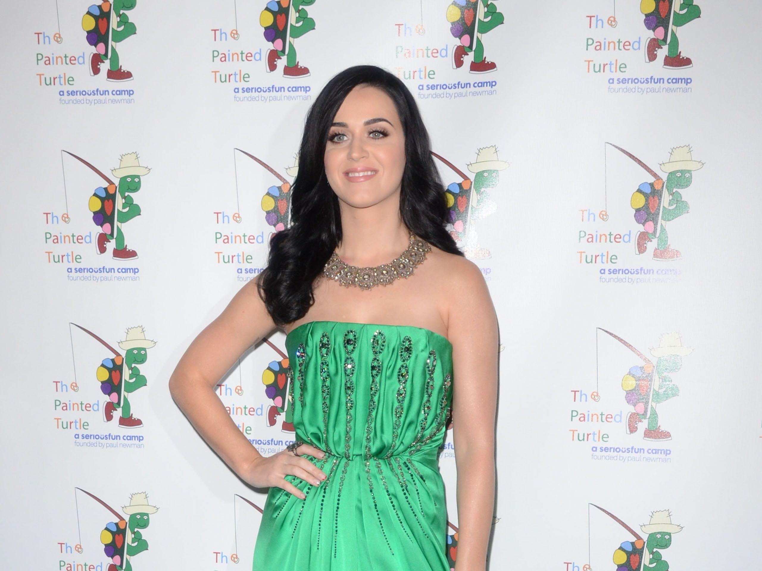 2560x1920 Katy Perry A Celebration Of Carole King Event In Hollywood. Free, Desktop