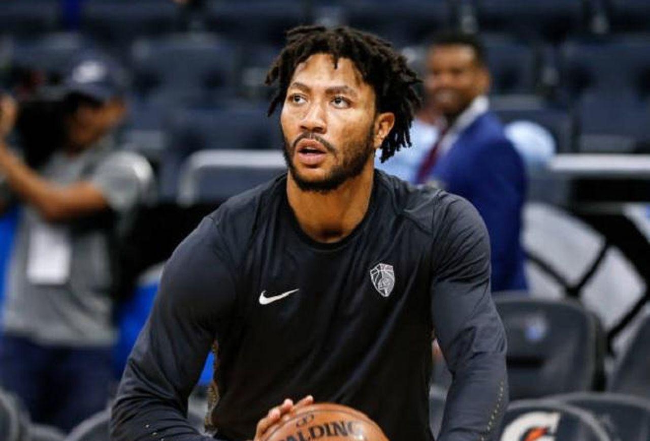 1280x870 Derrick Rose Just Might Help The Minnesota Timberwolves Get Back To, Desktop