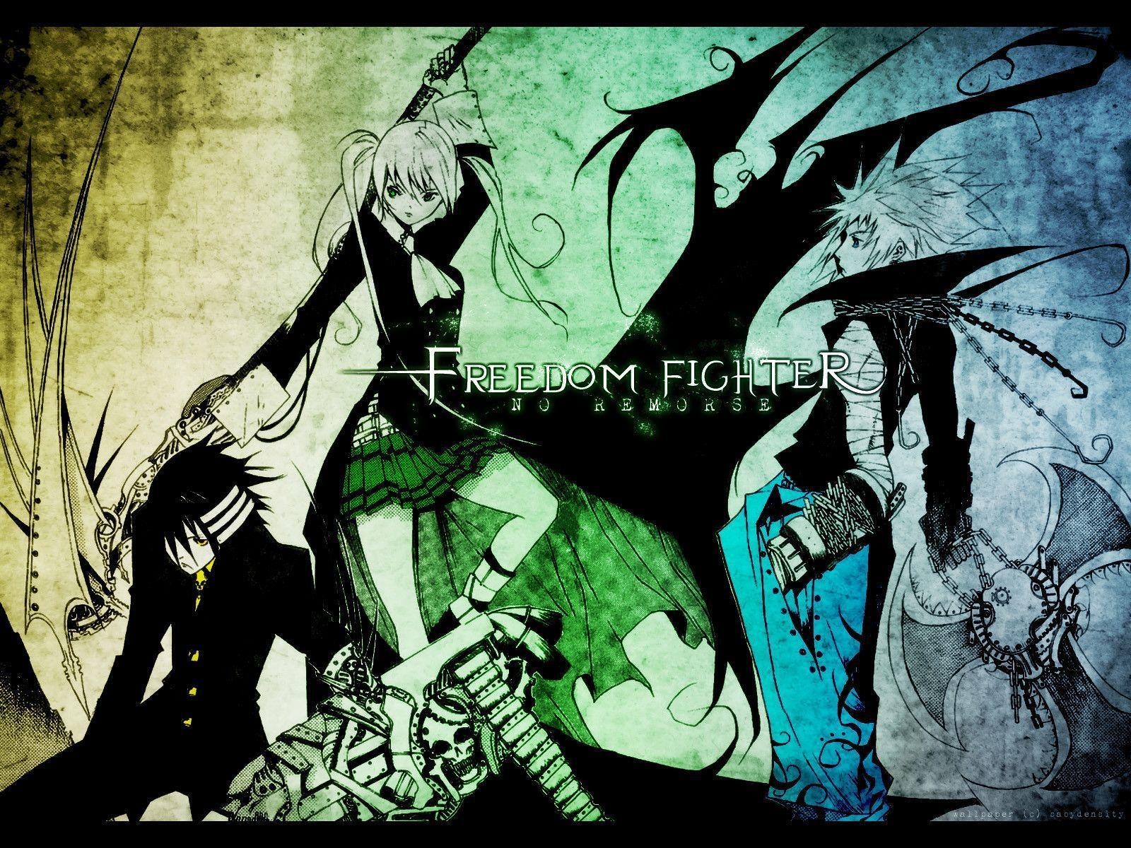 1600x1200 Soul Eater Wallpaper HD Wallpaper, Desktop