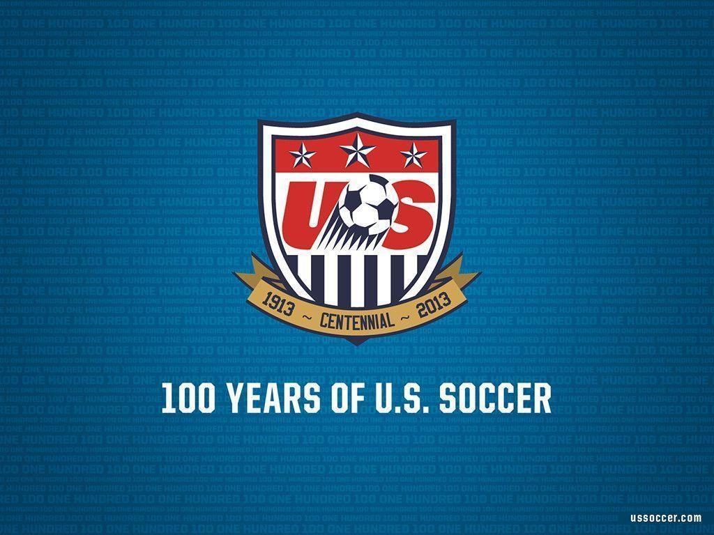 1030x770 Usa Soccer Logo Wallpaper, Desktop