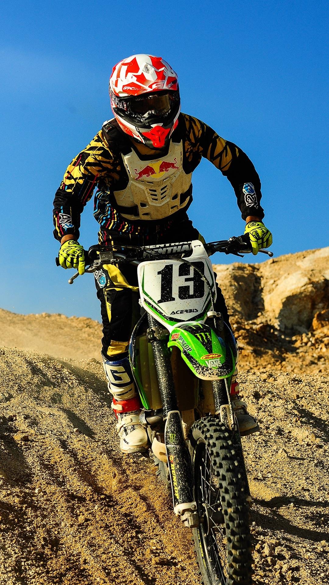 1080x1920 Dirt Bike Wallpaper: Appstore for Android, Phone