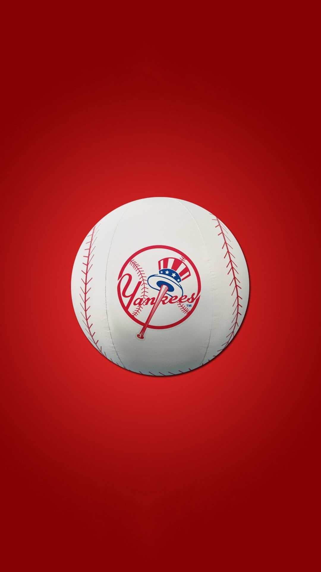 1080x1920 Yankees Wallpaper, Phone