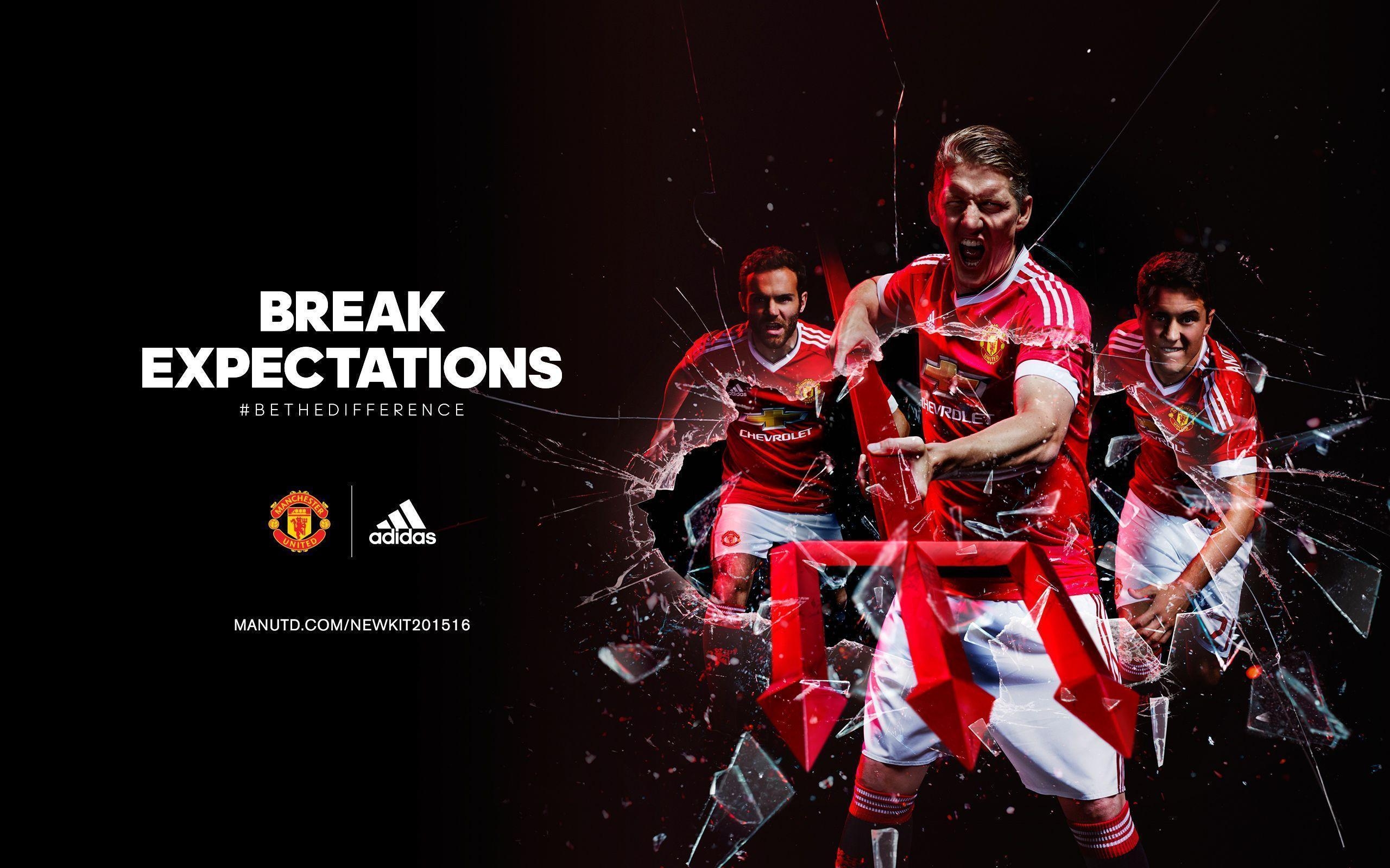 2560x1600 Manchester united, Medium and Wallpaper, Desktop