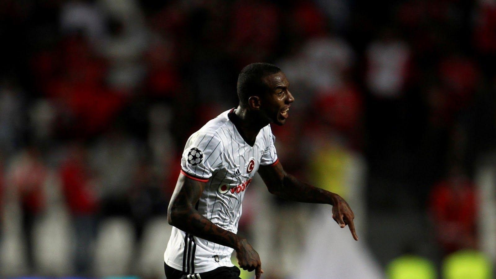 1600x900 Talisca Beşiktaş Frikik Duvar Kağıdı, Desktop