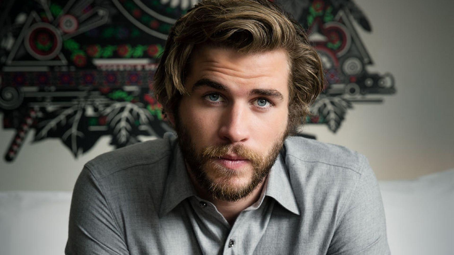 1920x1080 Liam Hemsworth Wallpaper High Resolution and Quality Download, Desktop