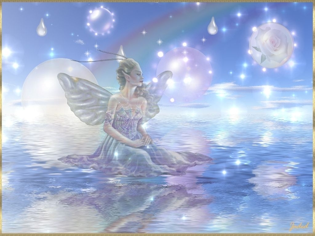 1030x770 Faerie Wallpaper, Desktop