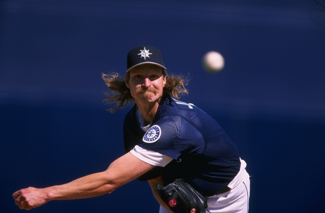 1280x840 Welcome to Cooperstown, Randy Johnson!, Desktop