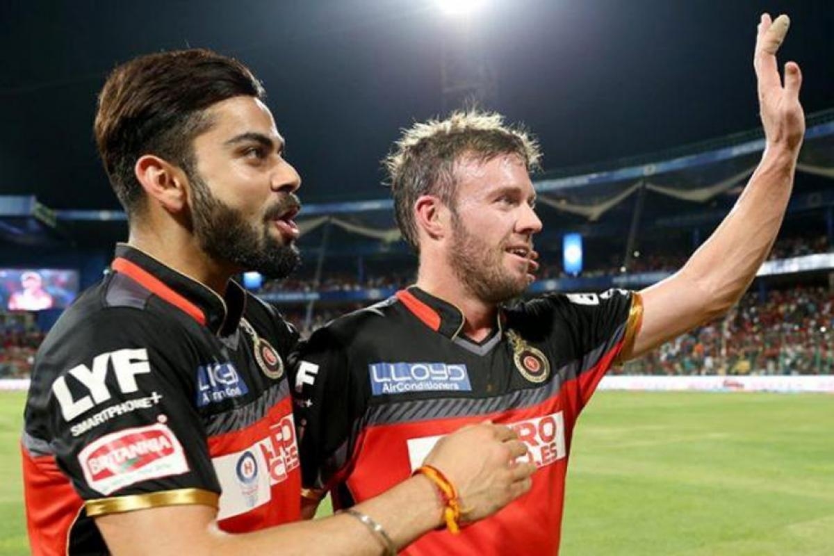 1200x800 Virat Kohli, Ab De Villiers To Return For Rcb S Next Kohli, Desktop