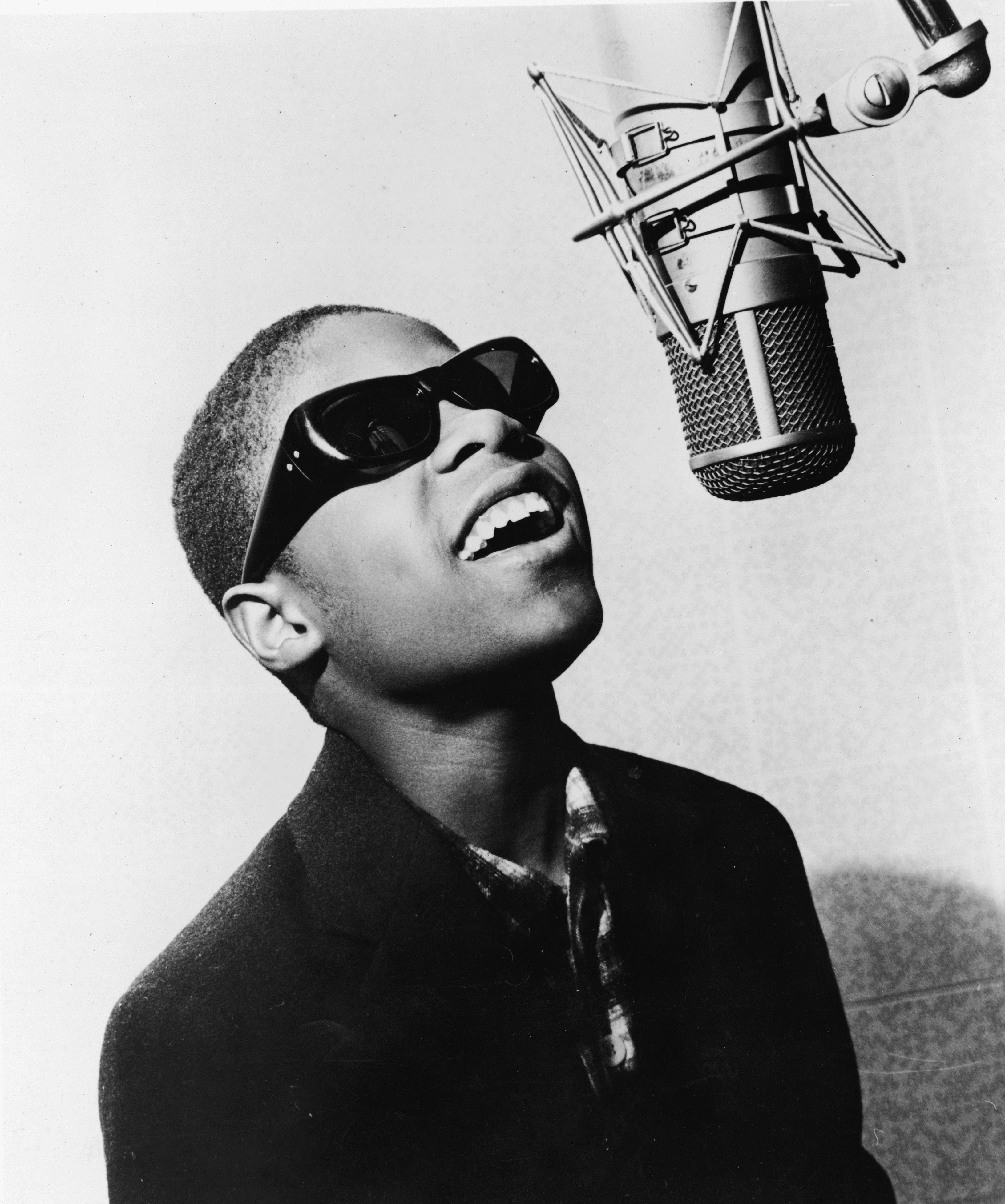 3270x3920 Picture suggestion for Stevie Wonder As A Little Kid, Phone