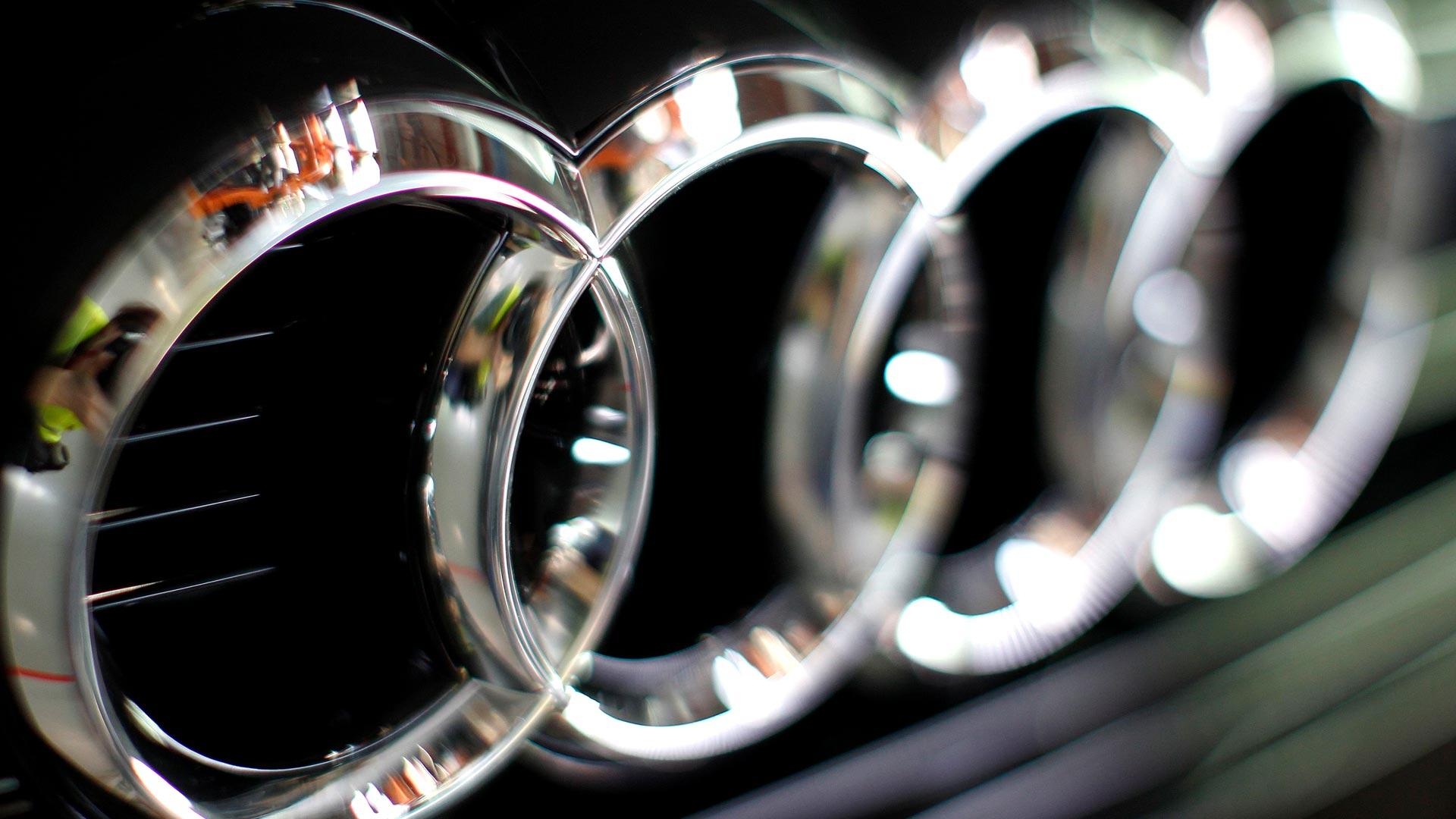 1920x1080 Audi Logo Wallpaper, Picture, Image, Desktop