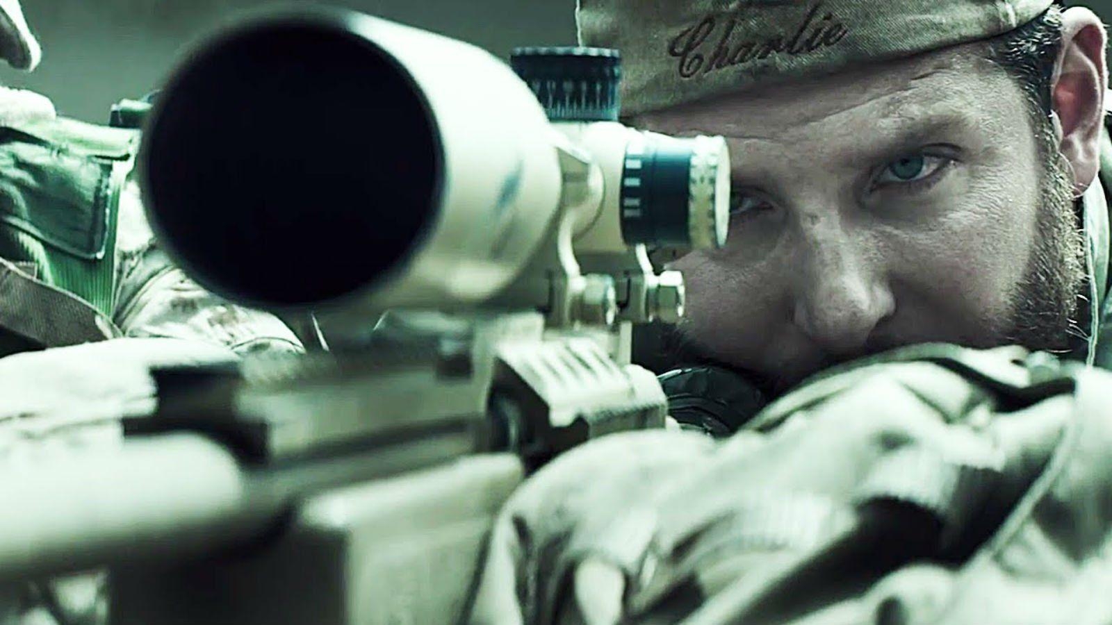 1600x900 American Sniper Wallpaper, 34 American Sniper Wallpaper, KFU, Desktop