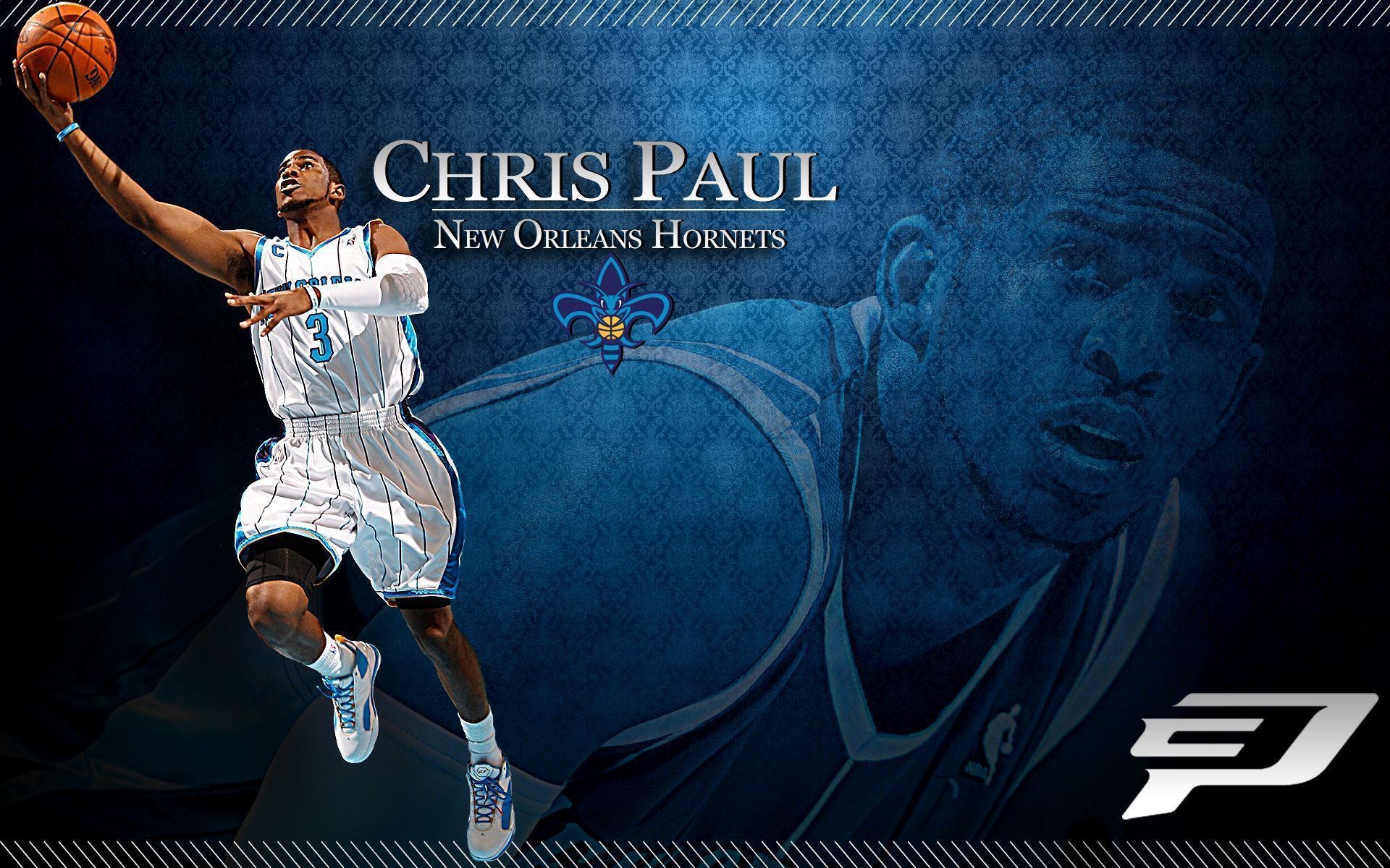 1920x1200 Chris Paul Wallpaper HD. HD Wallpaper, Background, Image, Art, Desktop