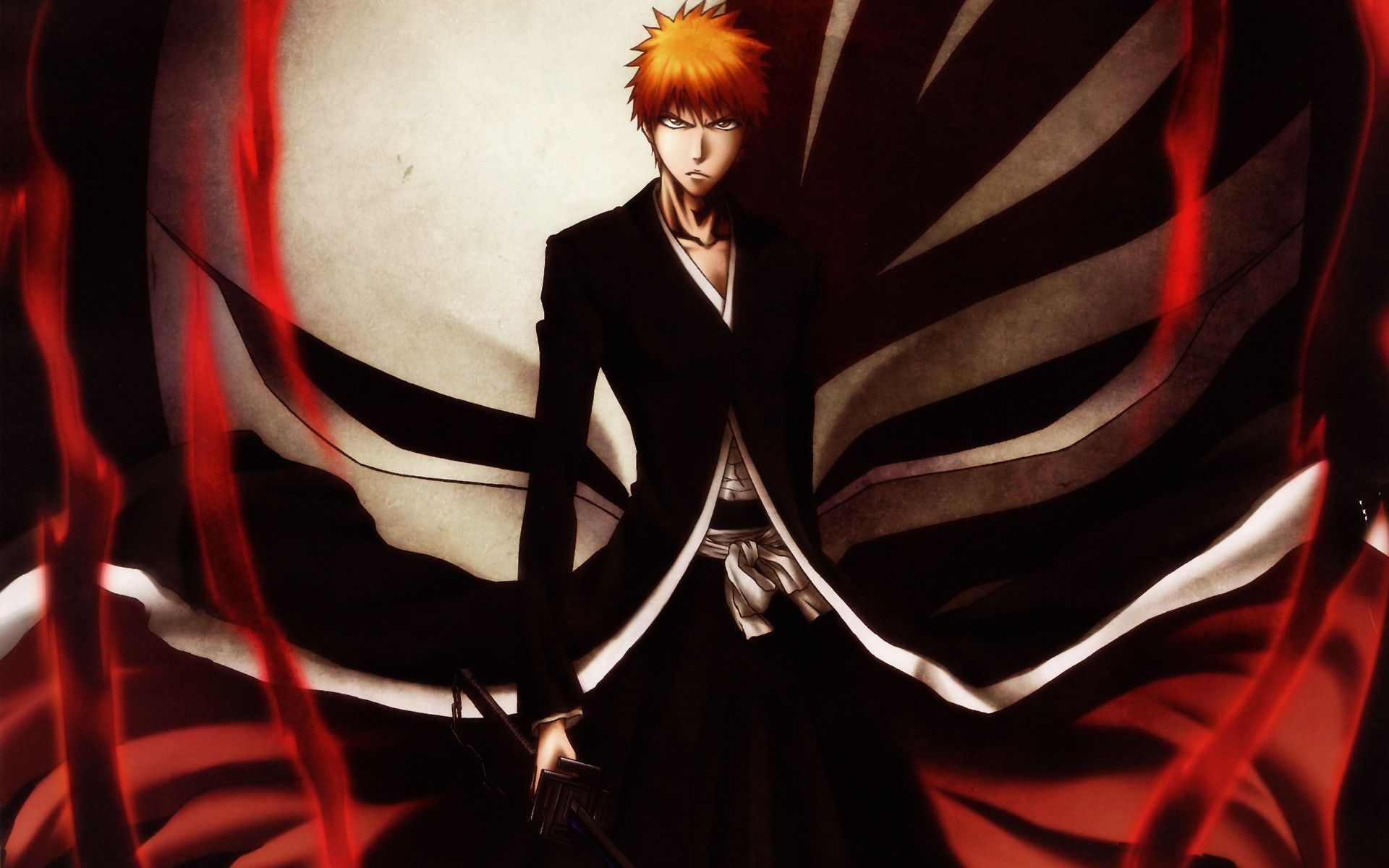 1920x1200 Bleach Anime Wallpaper, Desktop