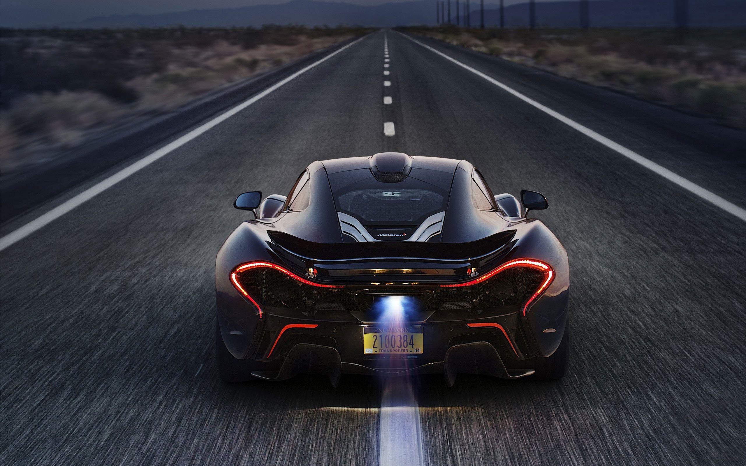 2560x1600 McLaren P1 HD Wallpaper and Background Image, Desktop