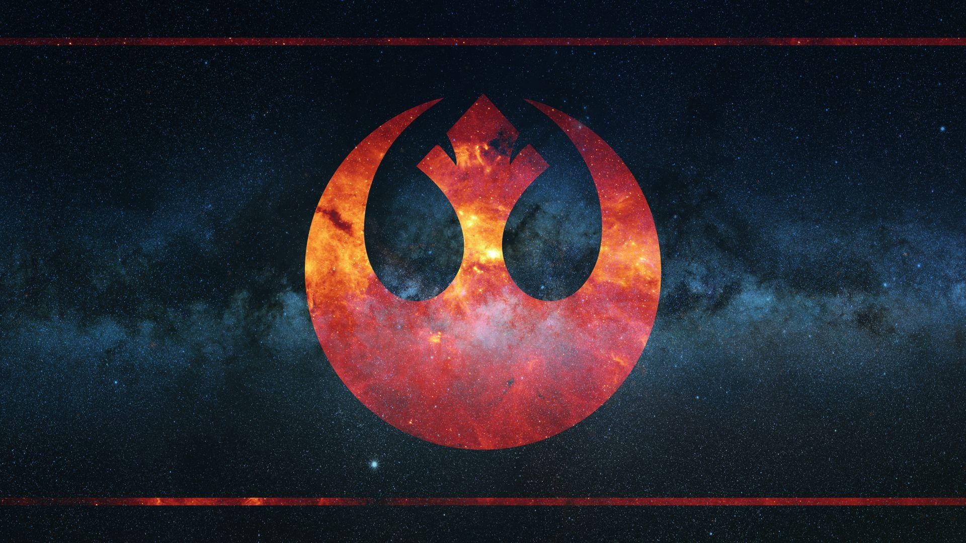 1920x1080 Rebel Alliance Wallpaper, Desktop