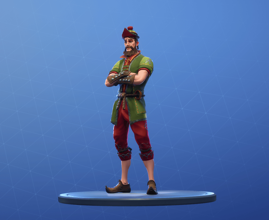 1050x860 Fortnite Hacivat, Desktop