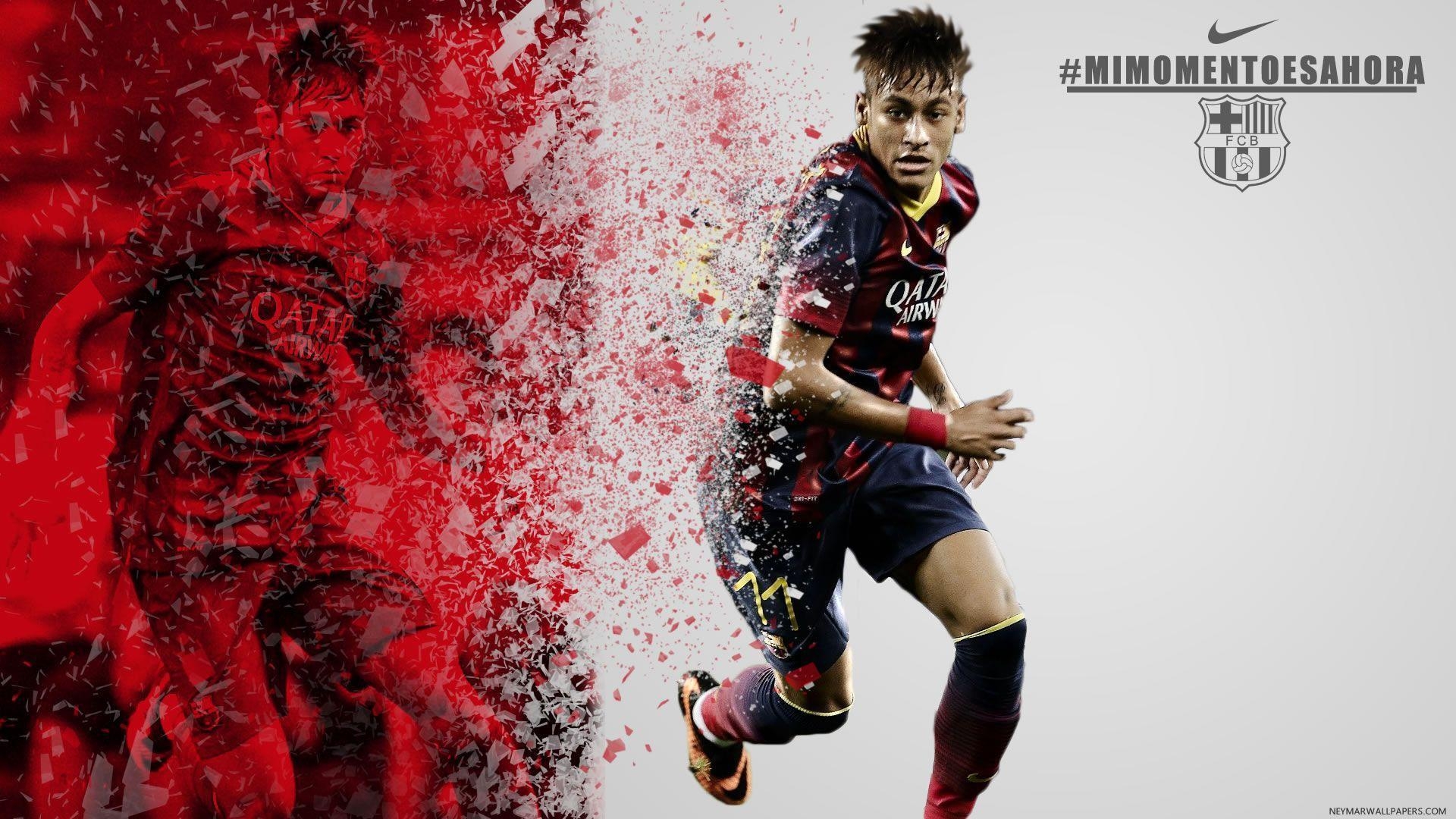 1920x1080 Neymar HD Wallpaper 1080p, Desktop