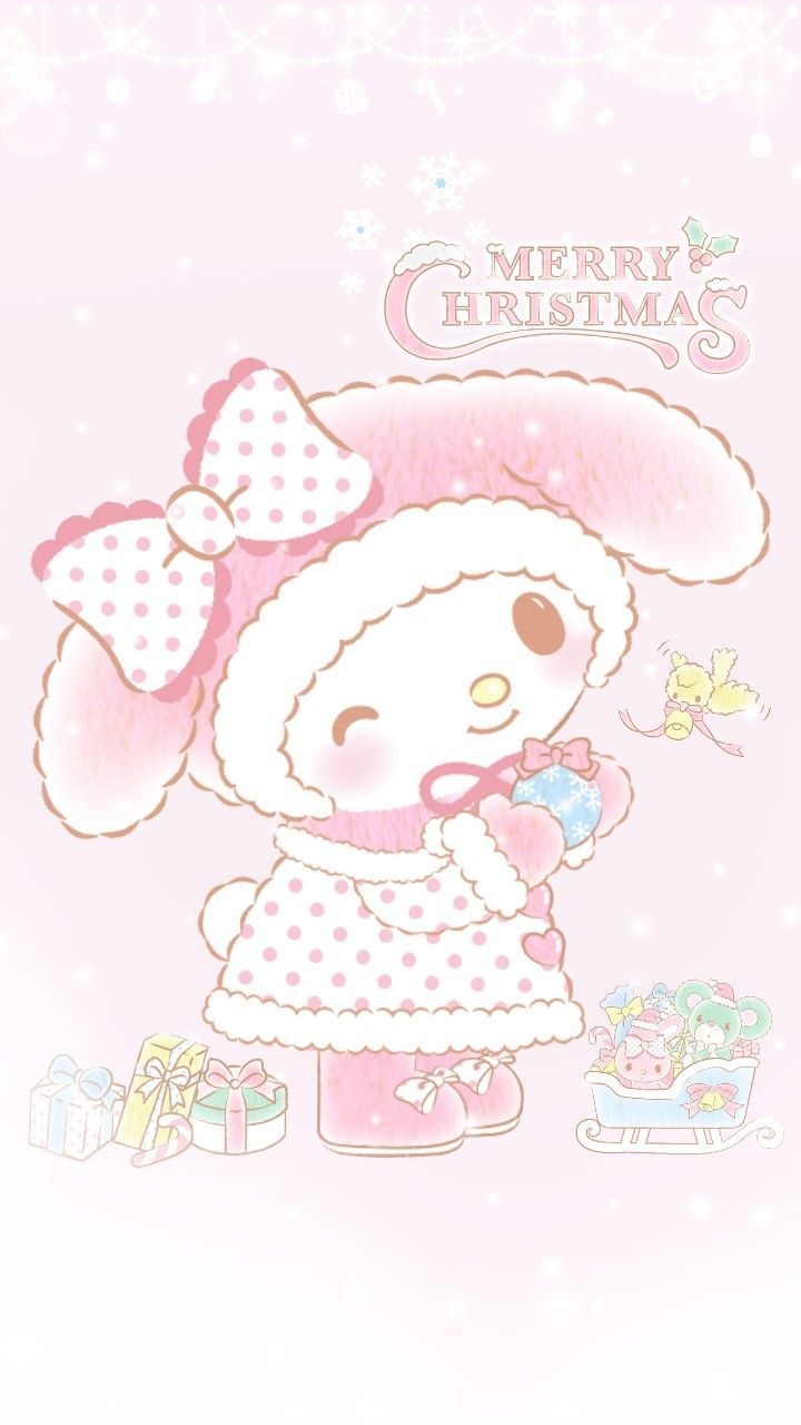 720x1280 My Melody ideas, Phone