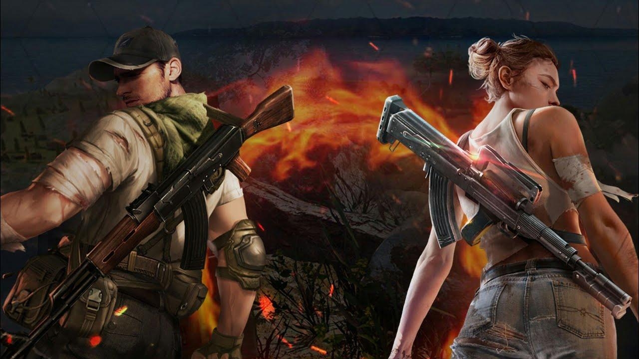 1280x720 GARENA FREE FIRE _ PACK WALLPAPERS ( HD FULL 5 MB), Desktop