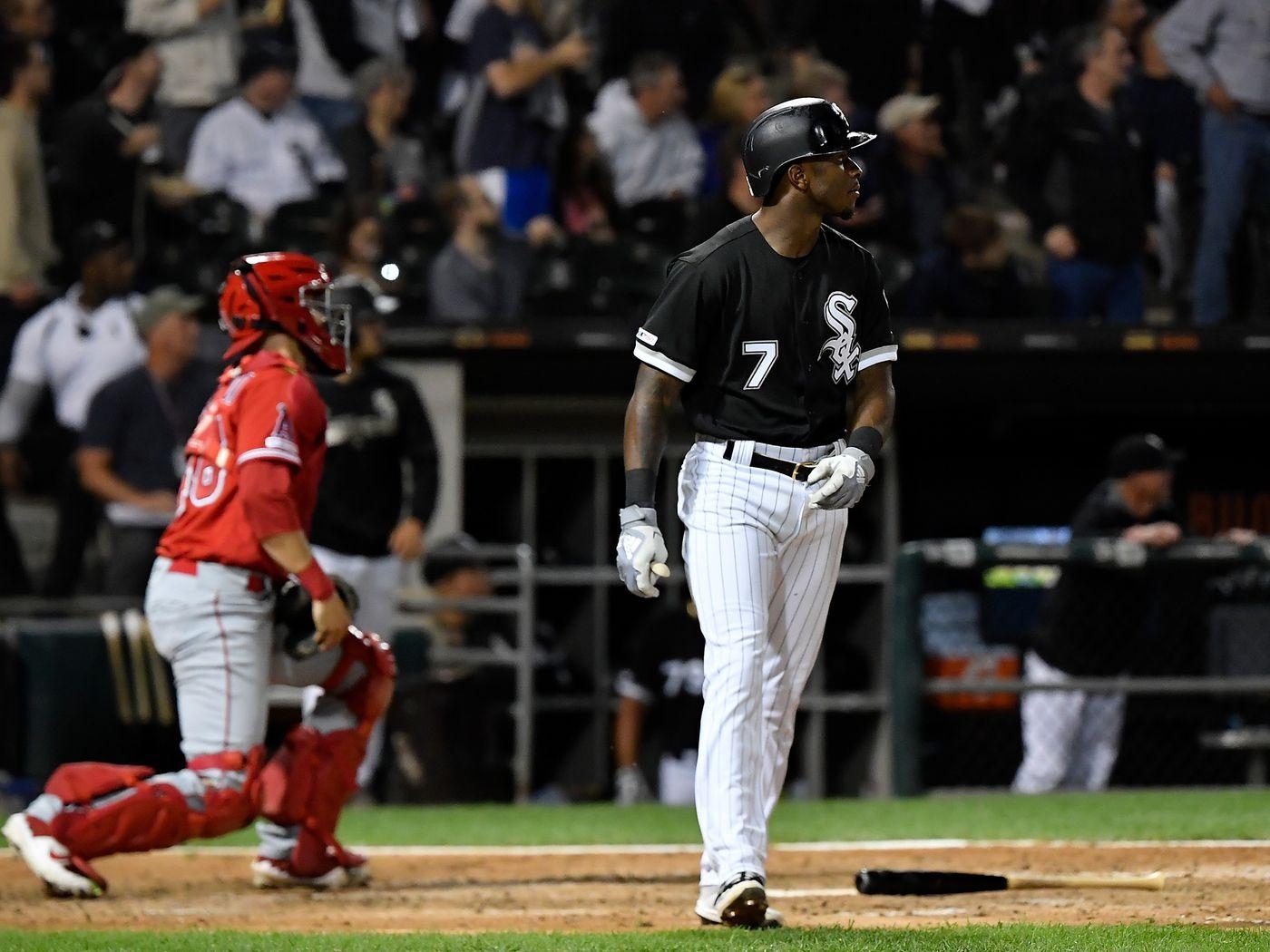 1400x1050 White Sox' Tim Anderson on batting title: 'I ain't afraid to, Desktop