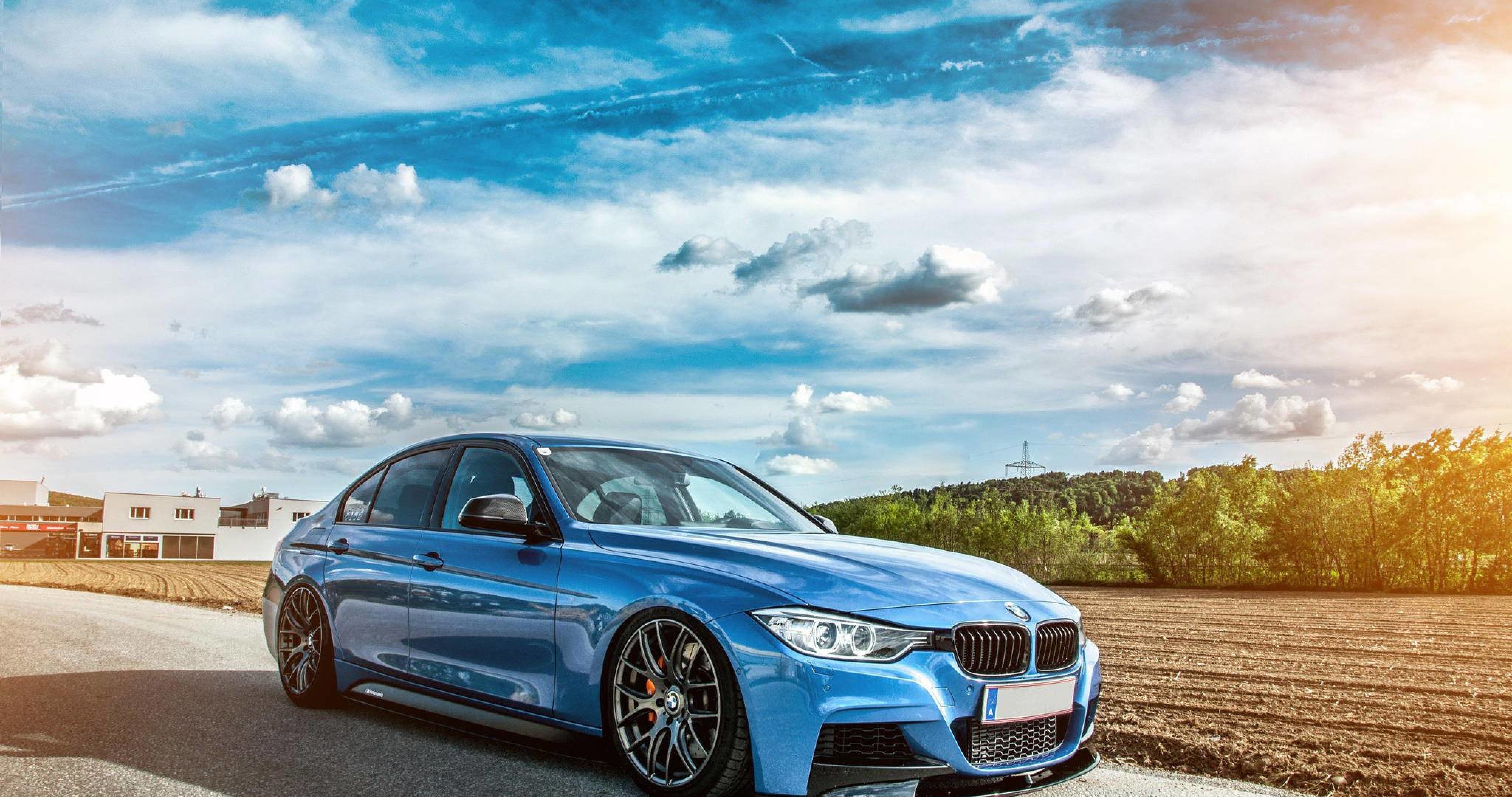 4100x2160 bmw f30 335i tuning 4k ultra HD wallpaper High quality walls, Desktop