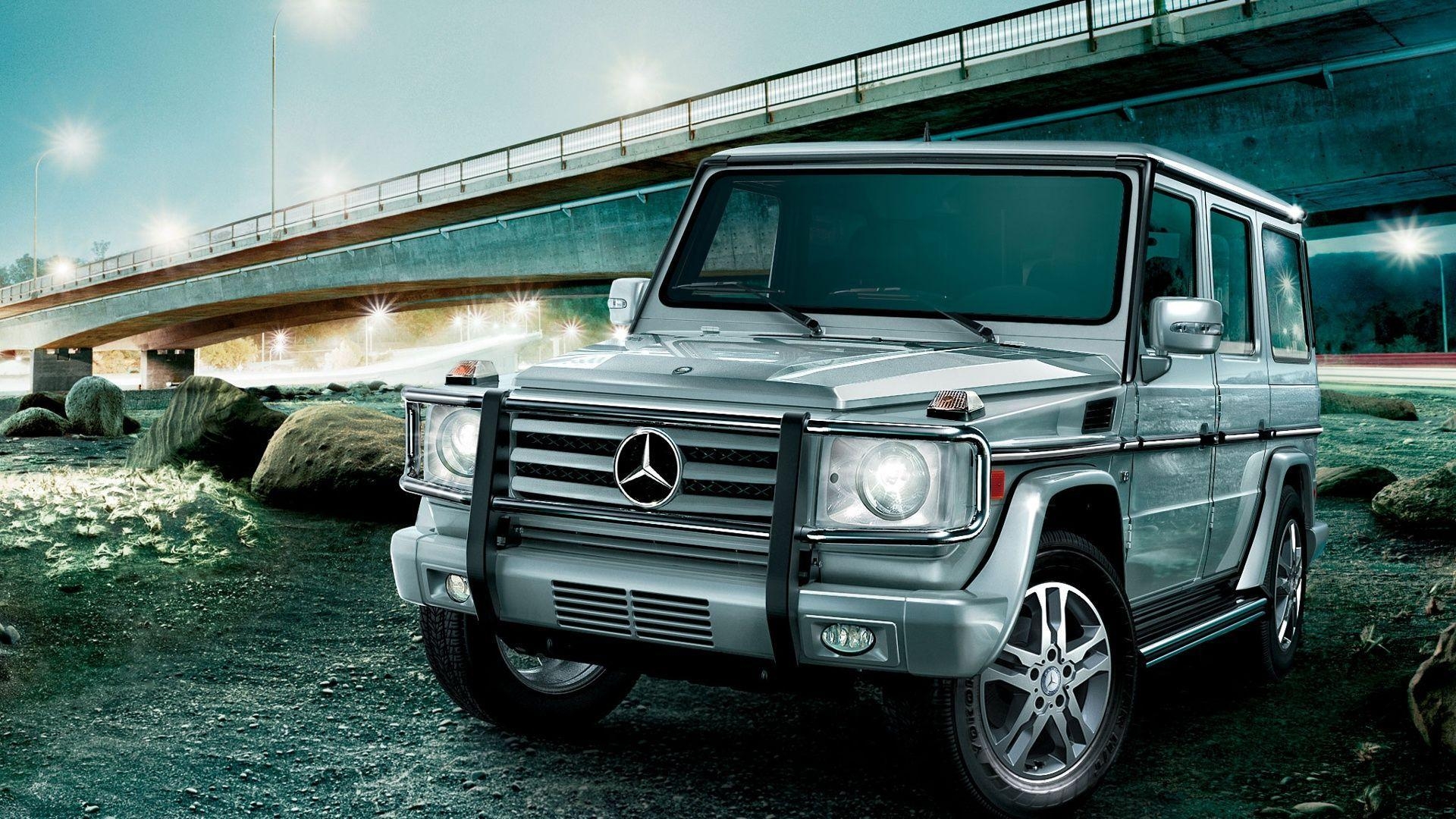 1920x1080 Mercedes Benz G Class Wallpaper Picture to, Desktop