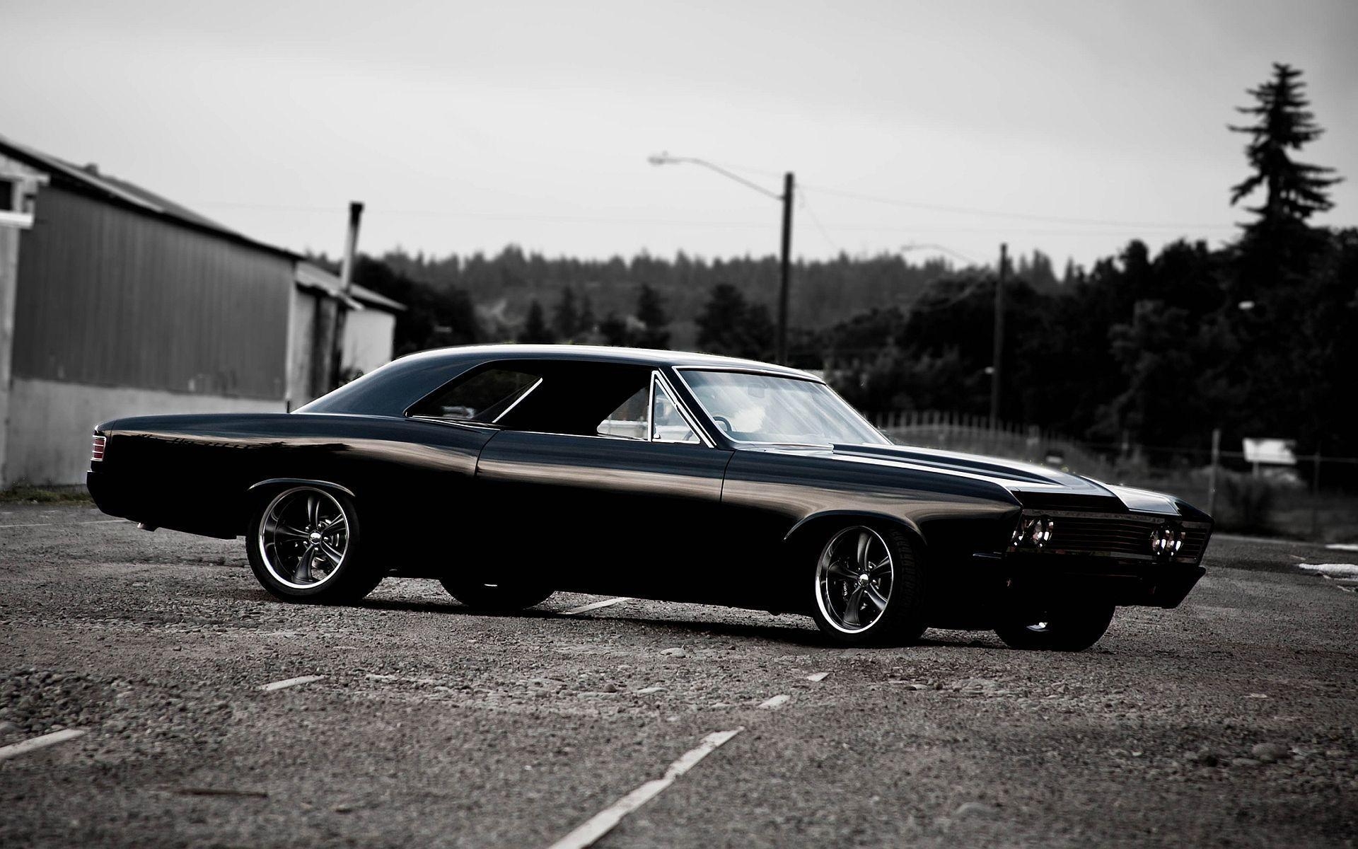 1920x1200 chevrolet chevelle Wallpaper, Desktop