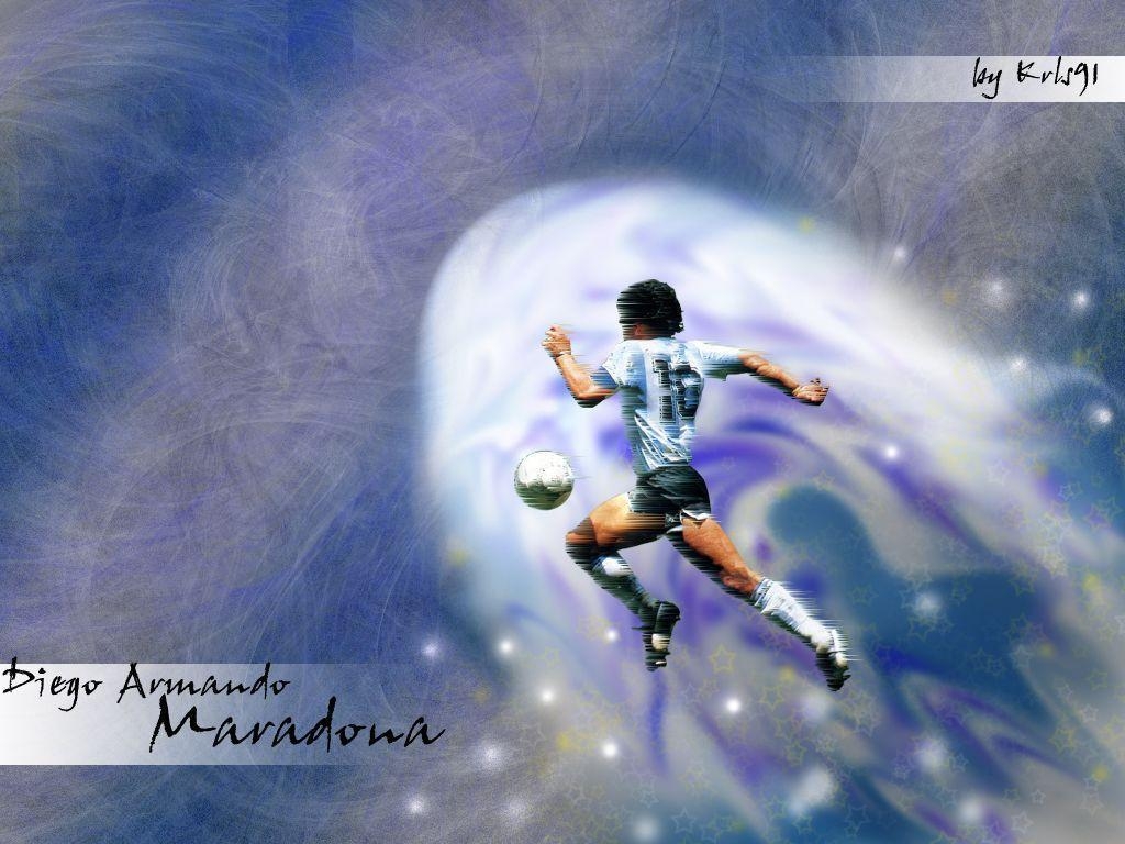 1030x770 DIEGO MARADONA WALLPAPERS FOR FIFA [Archive], Desktop